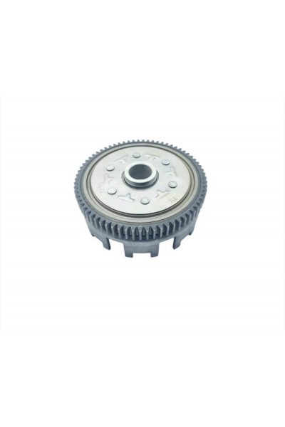 LİFAN 100 UYUMLU DEBRİYAJ DİŞLİSİ ARKA