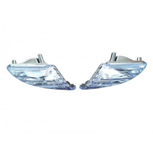 LİFAN - RAMZEY CUB 100 UYUMLU ÖN PARK SİNYALİ ÇIPLAK SAĞ-SOL