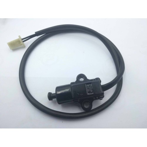 LİFAN 100 UYUMLU YAN AYAK MÜŞÜRÜ