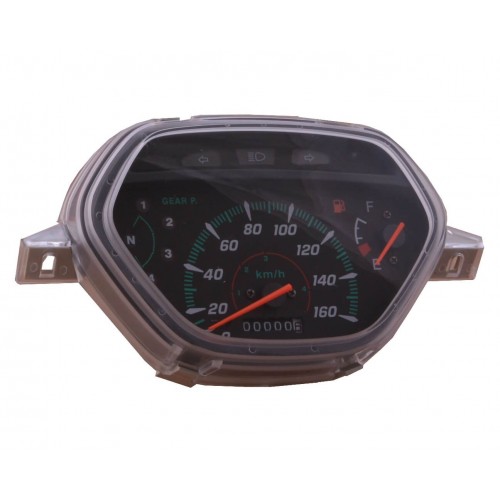 LİFAN 100 RAMZEY CUB 100 UYUMLU GÖSTERGE PANELİ