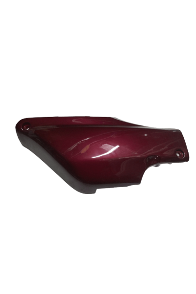 LİFAN 100 UYUMLU ALT PARÇA SAĞ KIRMIZI