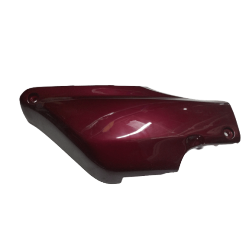 LİFAN 100 UYUMLU ALT PARÇA SAĞ KIRMIZI