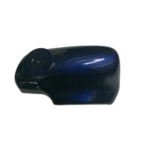 LİFAN 100 UYUMLU ÖN ÇAMURLUK ÖN ÇATAL PLASTİĞİ SAĞ MAVİ