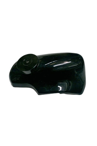 LİFAN 100 UYUMLU ÖN ÇAMURLUK ÖN ÇATAL PLASTİĞİ SAĞ SİYAH