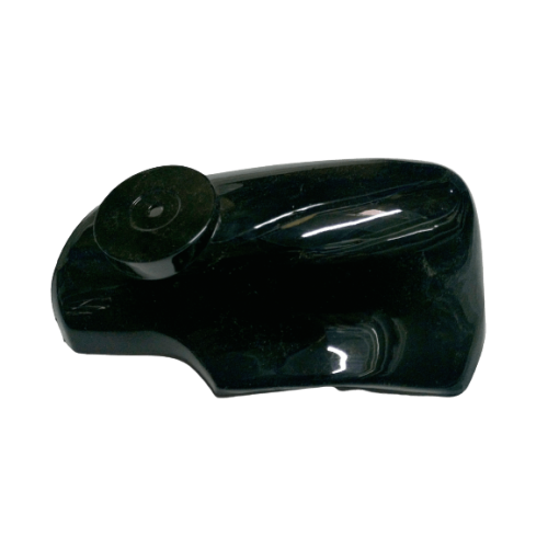 LİFAN 100 UYUMLU ÖN ÇAMURLUK ÖN ÇATAL PLASTİĞİ SAĞ SİYAH