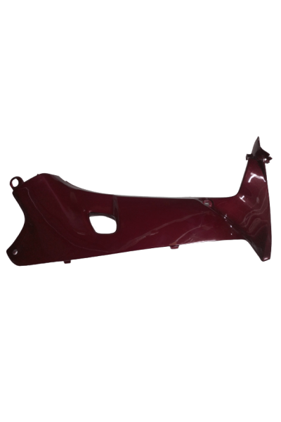 LİFAN 100 UYUMLU İÇ DİZLİK SAĞ KIRMIZI