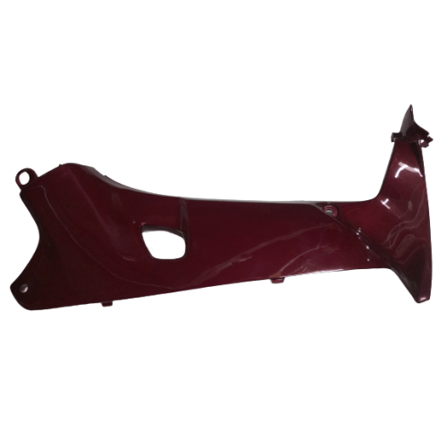 LİFAN 100 UYUMLU İÇ DİZLİK SAĞ KIRMIZI