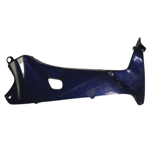 LİFAN 100 UYUMLU İÇ DİZLİK SAĞ MAVİ