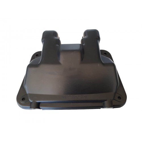 LİFAN 100 UYUMLU HAVA FİLTRE KAPAĞI