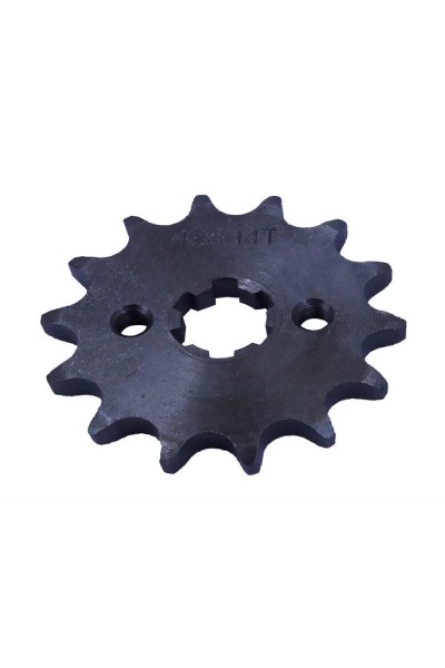 LİFAN 100 CUB UYUMLU ÖN DİŞLİ 14T