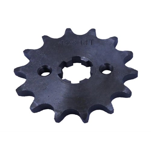 LİFAN 100 CUB UYUMLU ÖN DİŞLİ 14T