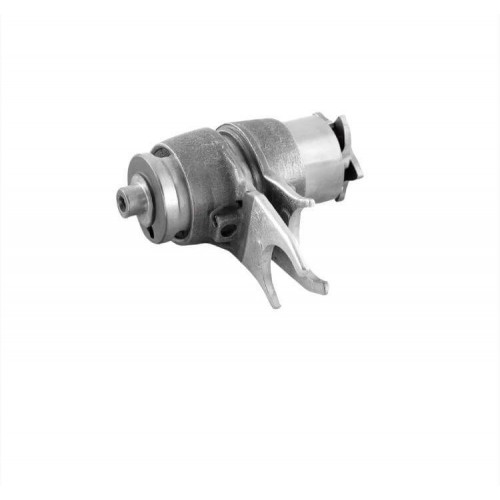 LİFAN 100 TERRA UYUMLU HİLAL TOPU SEKROMEÇ KOMPLE