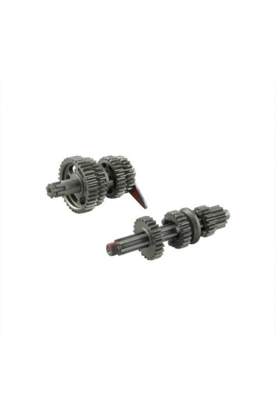 LİFAN 100 TERRA UYUMLU ŞANZIMAN DİŞLİ SETİ