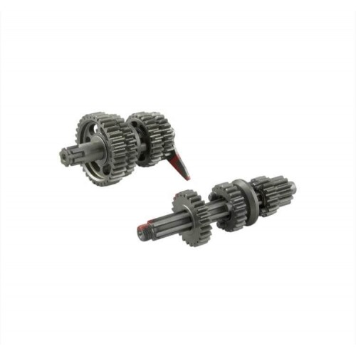 LİFAN 100 TERRA UYUMLU ŞANZIMAN DİŞLİ SETİ