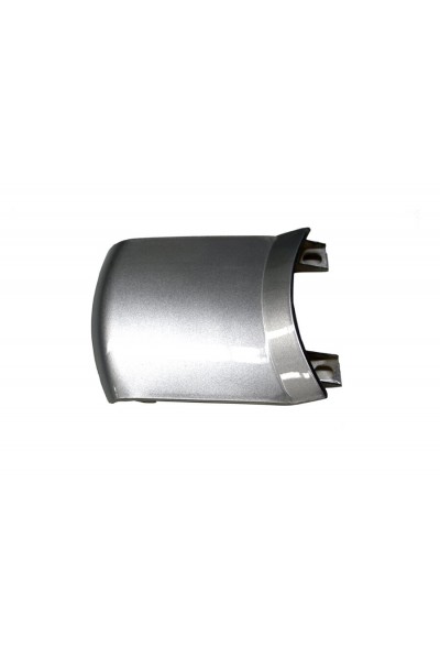 BİSAN CUB ROADSTAR UYUMLU ARKA BİRLEŞTİRİCİ KAPAK GRİ