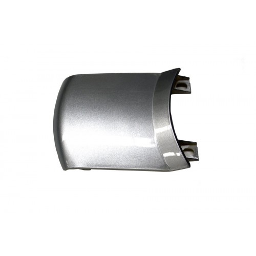 BİSAN CUB ROADSTAR UYUMLU ARKA BİRLEŞTİRİCİ KAPAK GRİ