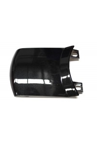 BİSAN CUB ROADSTAR UYUMLU ARKA BİRLEŞTİRİCİ KAPAK SİYAH