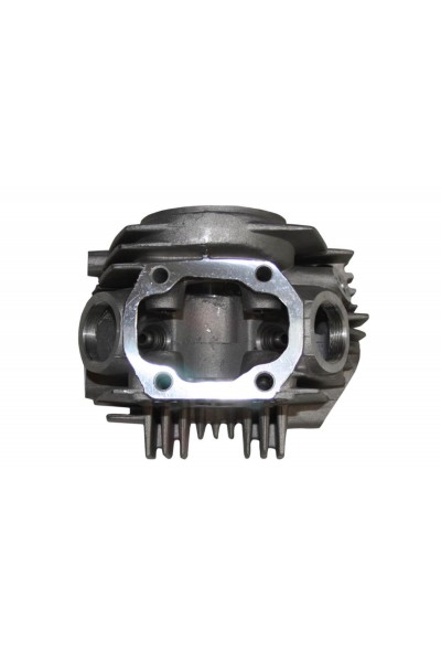 BİSAN CUB ROADSTAR UYUMLU SİLİNDİR KAPAĞI ÇIPLAK