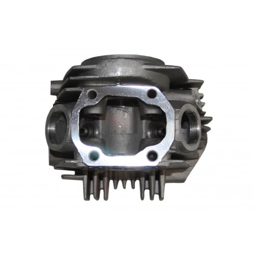 BİSAN CUB ROADSTAR UYUMLU SİLİNDİR KAPAĞI ÇIPLAK