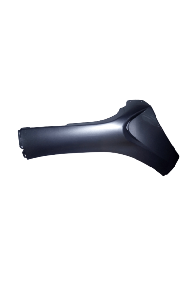 PASİFİC 125 UYUMLU MARŞBİYEL ÖN SOL GRİ