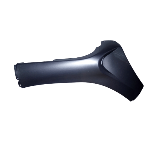 PASİFİC 125 UYUMLU MARŞBİYEL ÖN SOL GRİ