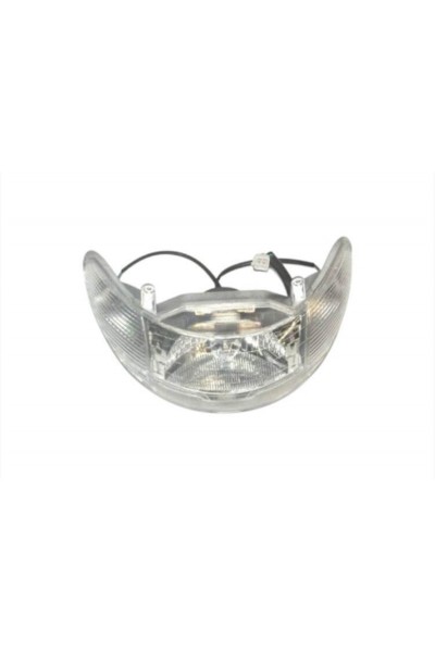 PASİFİC 150 UYUMLU FAR ÖN KOMPLE
