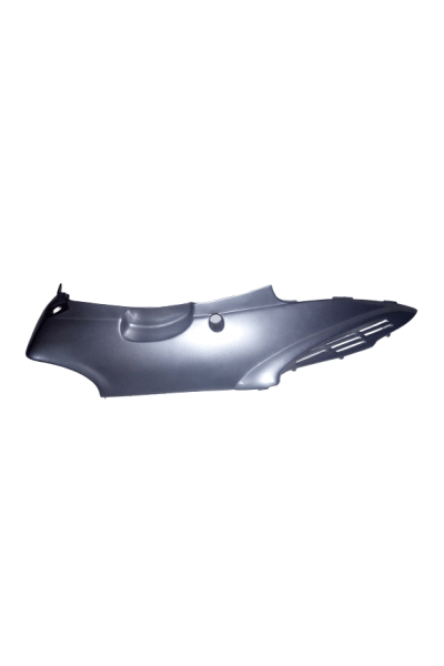 PASİFİC 150 UYUMLU ARKA SAĞ YAN KAPAK GRİ
