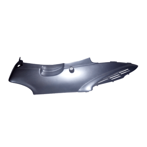 PASİFİC 150 UYUMLU ARKA SAĞ YAN KAPAK GRİ