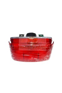 RİVAL 125 UYUMLU STOP KOMPLE