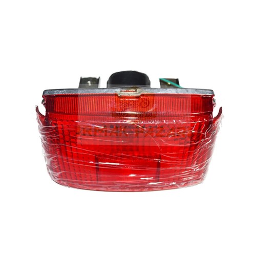 RİVAL 125 UYUMLU STOP KOMPLE