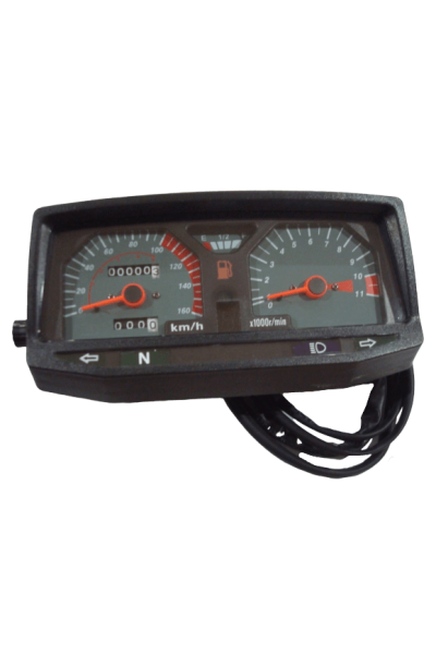RİVAL 125 UYUMLU GÖSTERGE PANELİ KOMPLE İTH