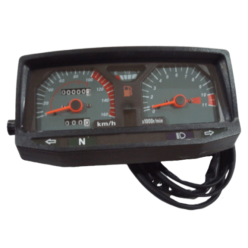 RİVAL 125 UYUMLU GÖSTERGE PANELİ KOMPLE İTH