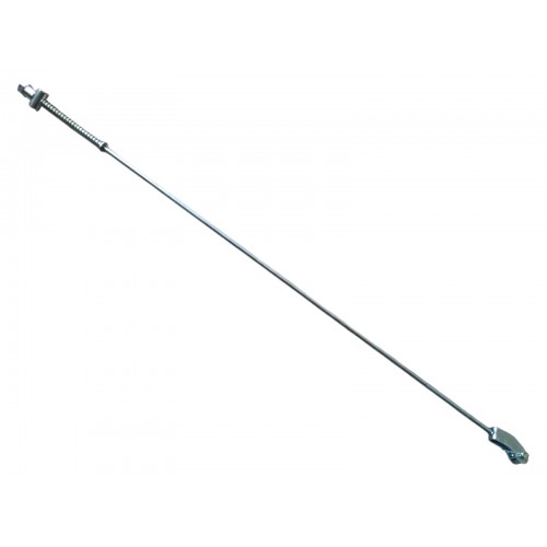 250 MCT UYUMLU ARKA FREN ÇUBUĞU