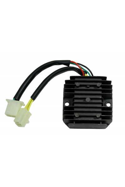 MCT 250 UYUMLU REGÜLATÖR 6 LI 2 SOKET