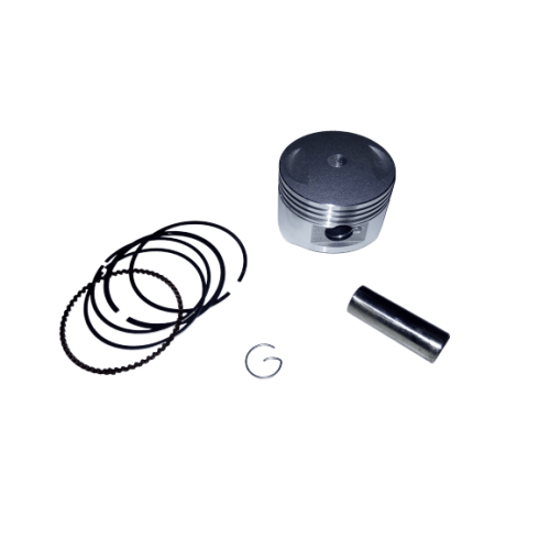 250 MCT UYUMLU PİSTON 2 Lİ SET 54 mm (STD+0,50)