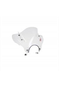 CHOPPER 250 UYUMLU SİPERLİK CAM 3,5 mm 74-43,5 cm