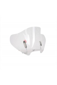 CHOPPER 250 UYUMLU SİPERLİK CAM 70-42 cm