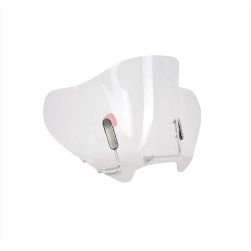 CHOPPER 250 UYUMLU SİPERLİK CAM 70-42 cm