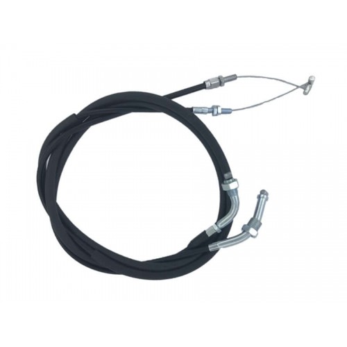 250MCT UYUMLU GAZ TELİ 1-2 SET