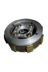 250 MCT RAMZEY SEYHAN UYUMLU DEBRİYAJ BALATA GRUBU