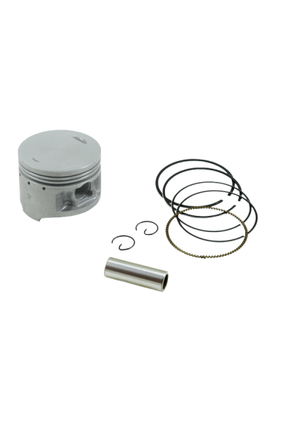 YAMAHA XV 250 UYUMLU PİSTON KOMPLE JCC 50 mm (STD+1,00)