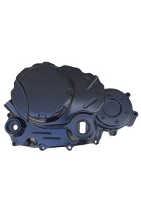 150-200 X-TREME UYUMLU KRANK KUTUSU SAĞ KAPAK SİYAH