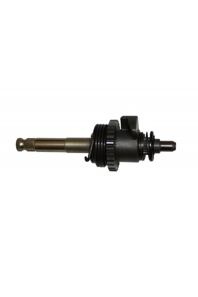 150UT UYUMLU MARŞ MİLİ KOMPLE