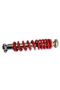 CROSS RAMZEY 200 UYUMLU ARKA AMORTİSÖR 37 cm KIRMIZI