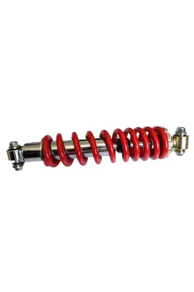 CROSS RAMZEY 200 UYUMLU ARKA AMORTİSÖR 37 cm KIRMIZI