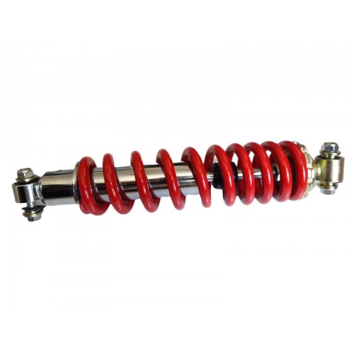 CROSS RAMZEY 200 UYUMLU ARKA AMORTİSÖR 37 cm KIRMIZI
