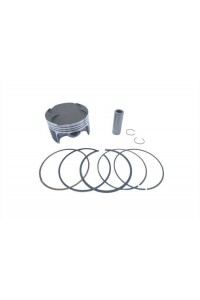 APACHİ XZ250 UYUMLU PİSTON 70 mm 16 PİM