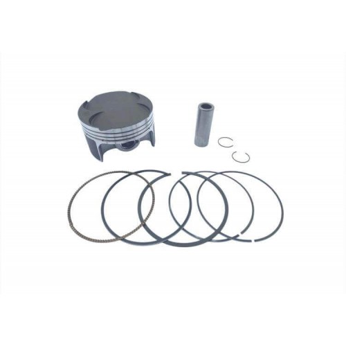 APACHİ XZ250 UYUMLU PİSTON 70 mm 16 PİM