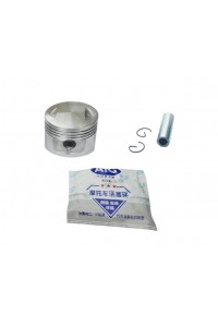 125 PİSTON 56,5 mm 14 PİM