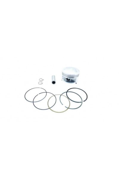CROSS RAMZEY 200 UYUMLU PİSTON SUKOKİ 66,00 mm STD TW